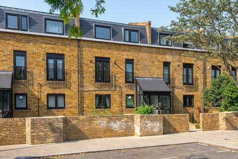 undefined, St Ervans Road, Westbourne Park, London, W10
