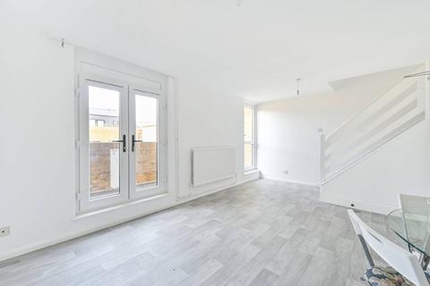undefined, St Ervans Road, Westbourne Park, London, W10