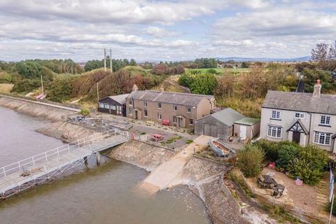 undefined, Wyre Side, Knott End On Sea, Poulton-Le-Fylde, FY6 0AA