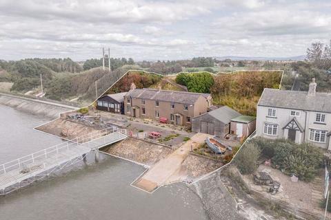undefined, Wyre Side, Knott End On Sea, Poulton-Le-Fylde, FY6 0AA