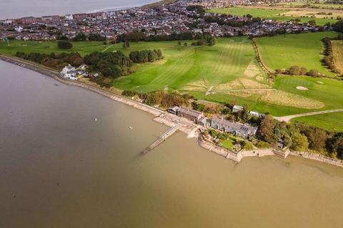 undefined, Wyre Side, Knott End On Sea, Poulton-Le-Fylde, FY6 0AA