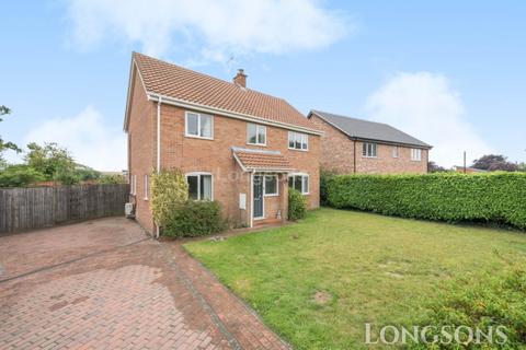 undefined, Brecklands Green, North Pickenham