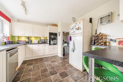 undefined, Brecklands Green, North Pickenham
