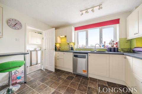 undefined, Brecklands Green, North Pickenham