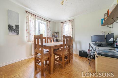 undefined, Brecklands Green, North Pickenham