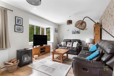 4 bedroom detached house for sale, Cornmill Close, Pershore WR10