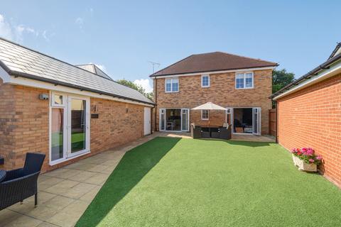 undefined, Woodpecker Close, Halstead, Essex