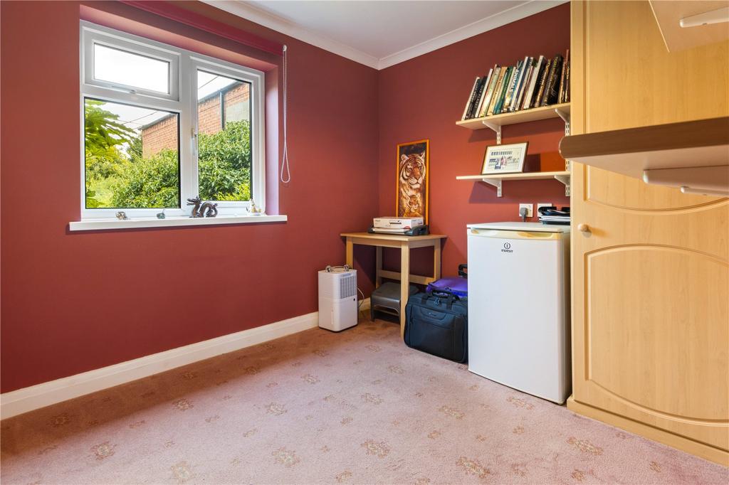 Annexe Multi-Use