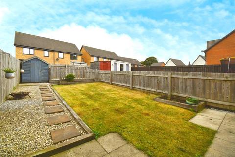 undefined, Middlesex Road, Hull