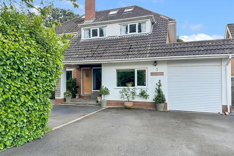 undefined, Cedarway, Gayton, Wirral
