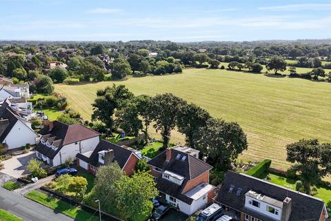 undefined, Cedarway, Gayton, Wirral