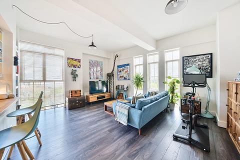 1 bedroom apartment for sale, Grange Road, London