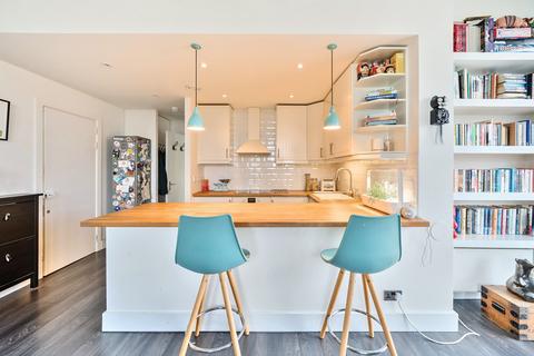 1 bedroom apartment for sale, Grange Road, London