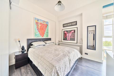 1 bedroom apartment for sale, Grange Road, London