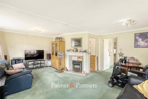 2 bedroom retirement property for sale, Temple Grove Park, West Hanningfield CM2