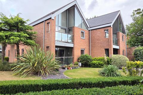 undefined, Mercer House, Fairlawn Road, Lytham