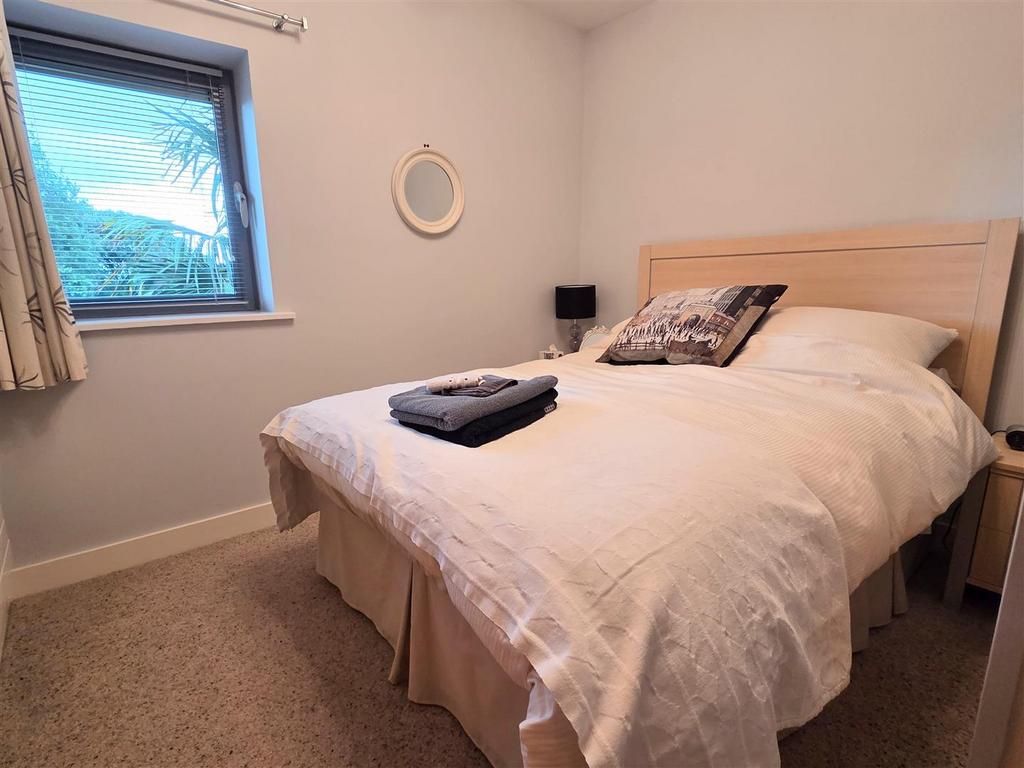 Bedroom suite two