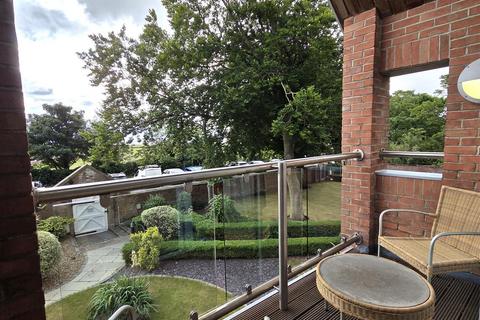 undefined, Mercer House, Fairlawn Road, Lytham