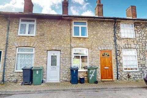 Barrow Hill Cottages, Kent TN23