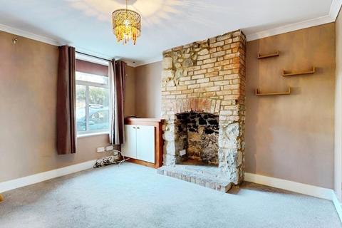 undefined, Barrow Hill Cottages, Kent TN23