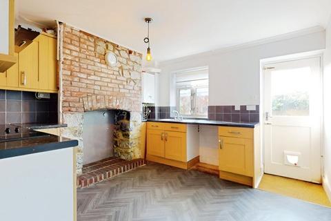 undefined, Barrow Hill Cottages, Kent TN23