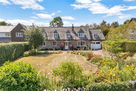 5 bedroom detached house for sale, Main Street, Swithland