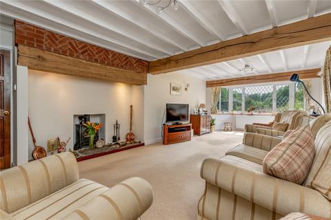 5 bedroom detached house for sale, Main Street, Swithland