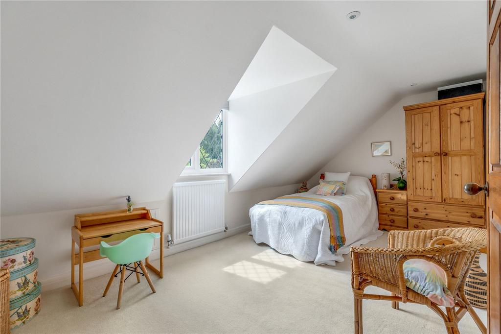 Bedroom Five