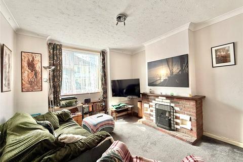 3 bedroom terraced house for sale, Latimer Road, Redoubt, Eastbourne, BN22
