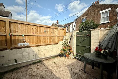 3 bedroom terraced house for sale, Latimer Road, Redoubt, Eastbourne, BN22