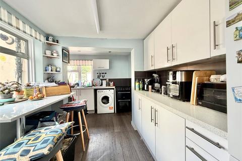 3 bedroom terraced house for sale, Latimer Road, Redoubt, Eastbourne, BN22