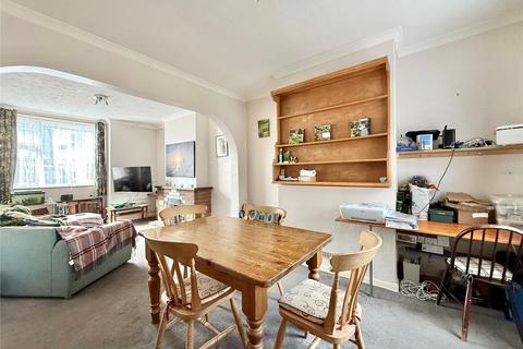 3 bedroom terraced house for sale, Latimer Road, Redoubt, Eastbourne, BN22