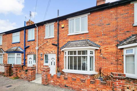 3 bedroom terraced house for sale, Seafield Road, Ramsgate CT11