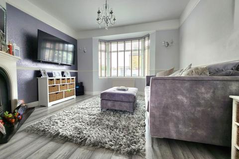 3 bedroom terraced house for sale, Seafield Road, Ramsgate CT11