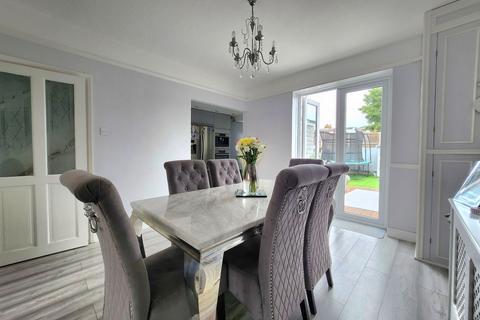3 bedroom terraced house for sale, Seafield Road, Ramsgate CT11