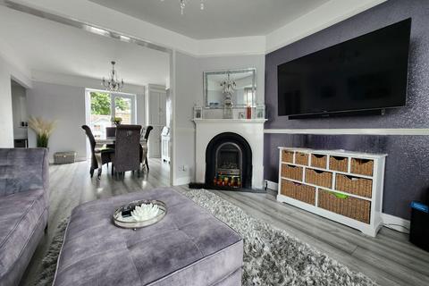 3 bedroom terraced house for sale, Seafield Road, Ramsgate CT11