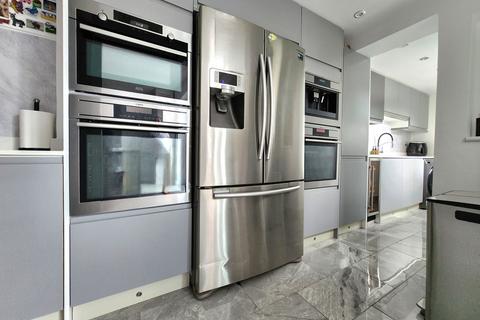3 bedroom terraced house for sale, Seafield Road, Ramsgate CT11