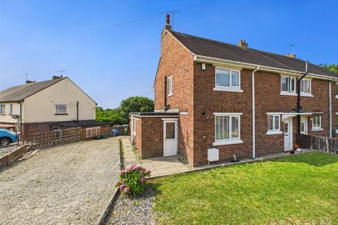 45 Bryn Rhedyn, Southsea, Wrexham, LL11 6PU