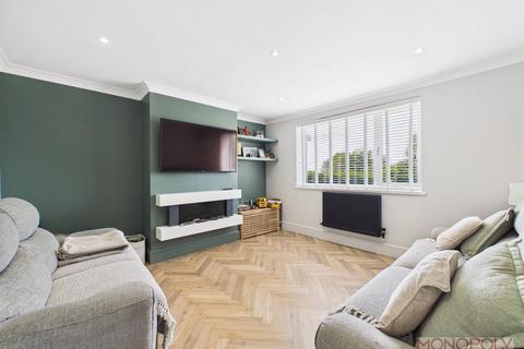 45 Bryn Rhedyn, Southsea, Wrexham, LL11 6PU
