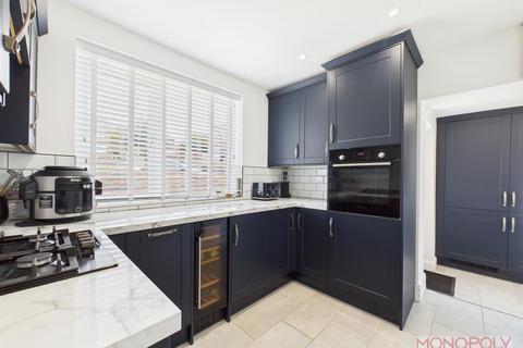 45 Bryn Rhedyn, Southsea, Wrexham, LL11 6PU