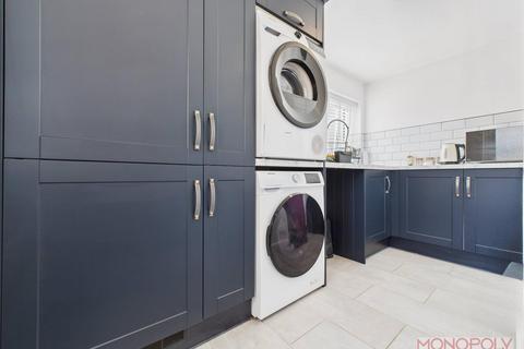 45 Bryn Rhedyn, Southsea, Wrexham, LL11 6PU
