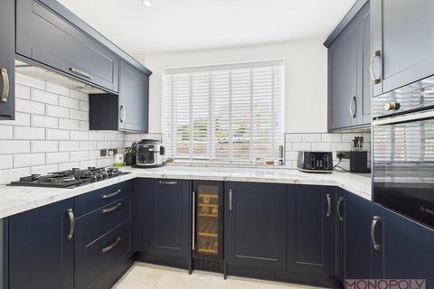 45 Bryn Rhedyn, Southsea, Wrexham, LL11 6PU