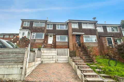 17 Dalehead Drive, Shaw, Oldham, OL2 8JT