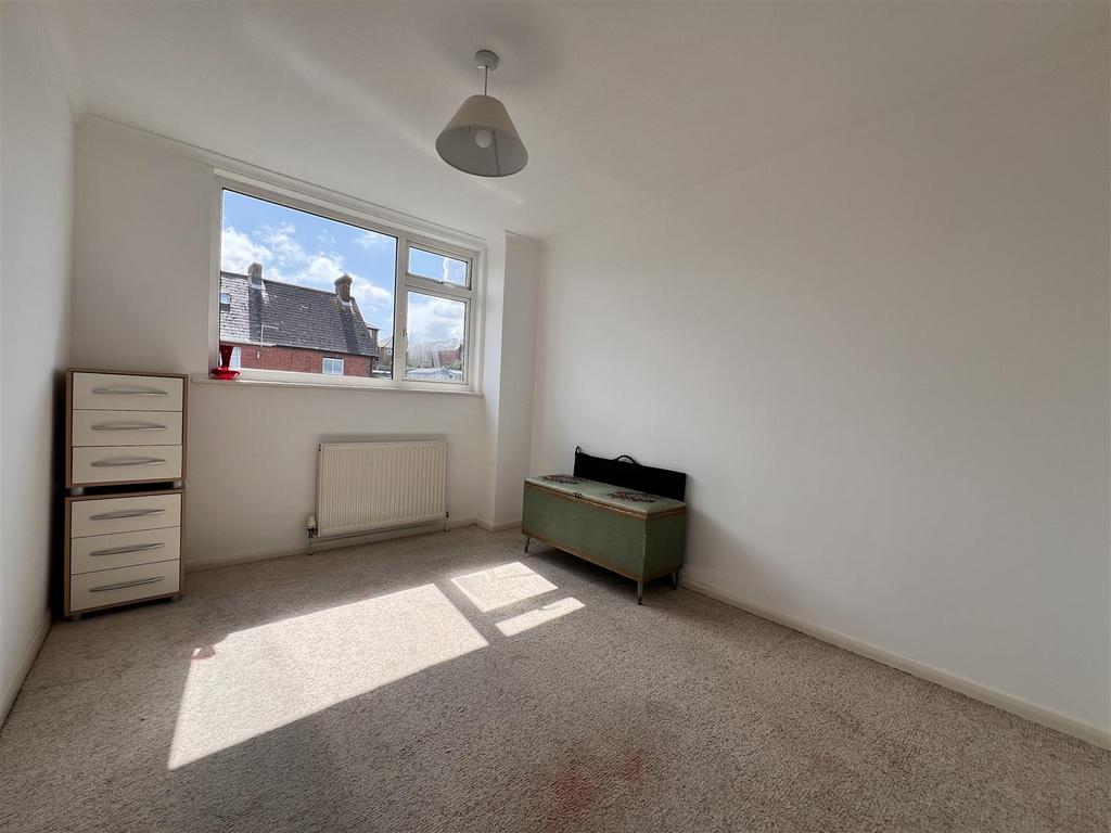 Bedroom 2: