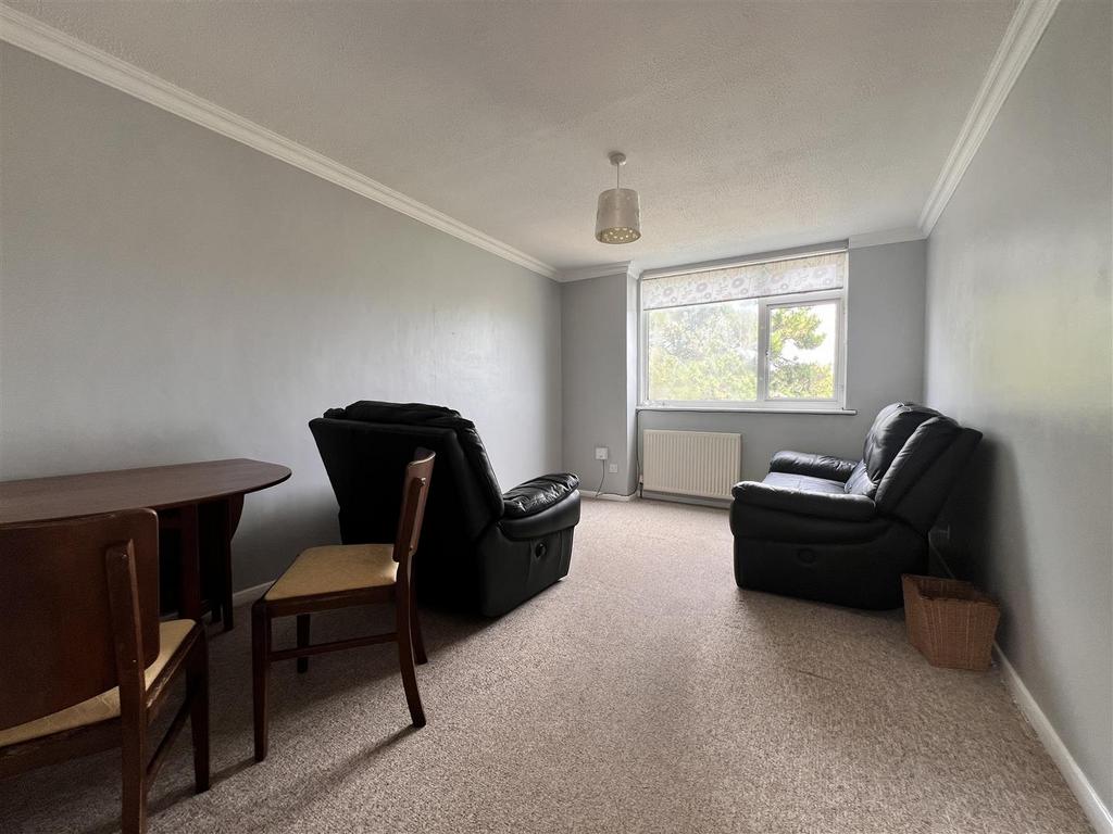 Sitting Room: