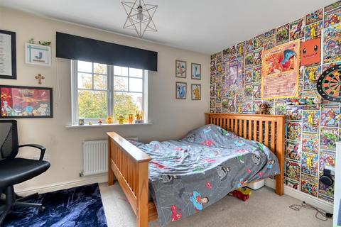 undefined, 41 Wenlock Rise, Bridgnorth