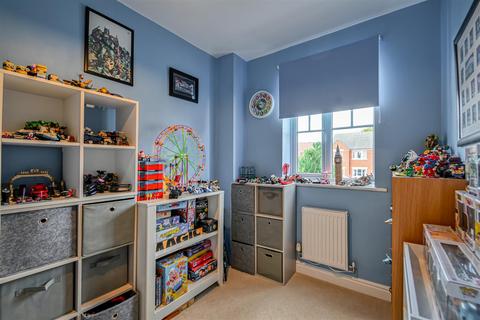 undefined, 41 Wenlock Rise, Bridgnorth