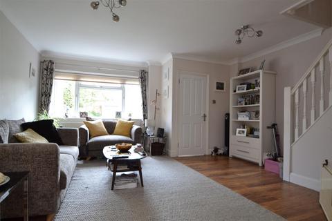 3 bedroom terraced house for sale, Fairfield, Buntingford