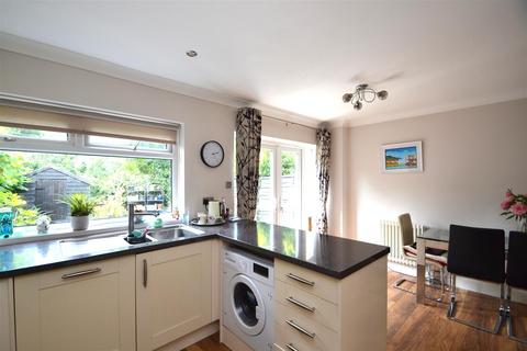 3 bedroom terraced house for sale, Fairfield, Buntingford