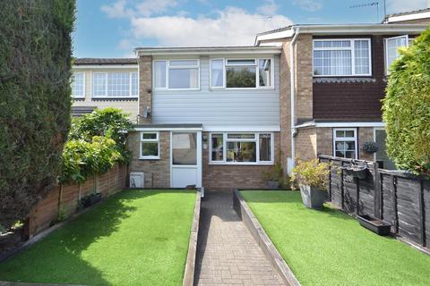 3 bedroom terraced house for sale, Fairfield, Buntingford